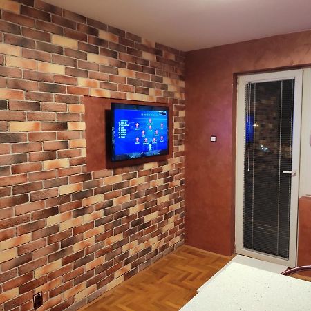 Modern Cozy Apartment Ni Exterior foto