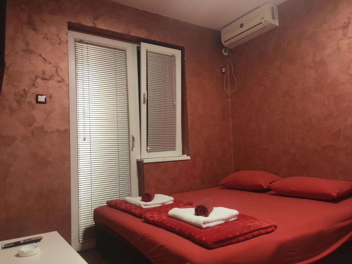 Modern Cozy Apartment Ni Exterior foto