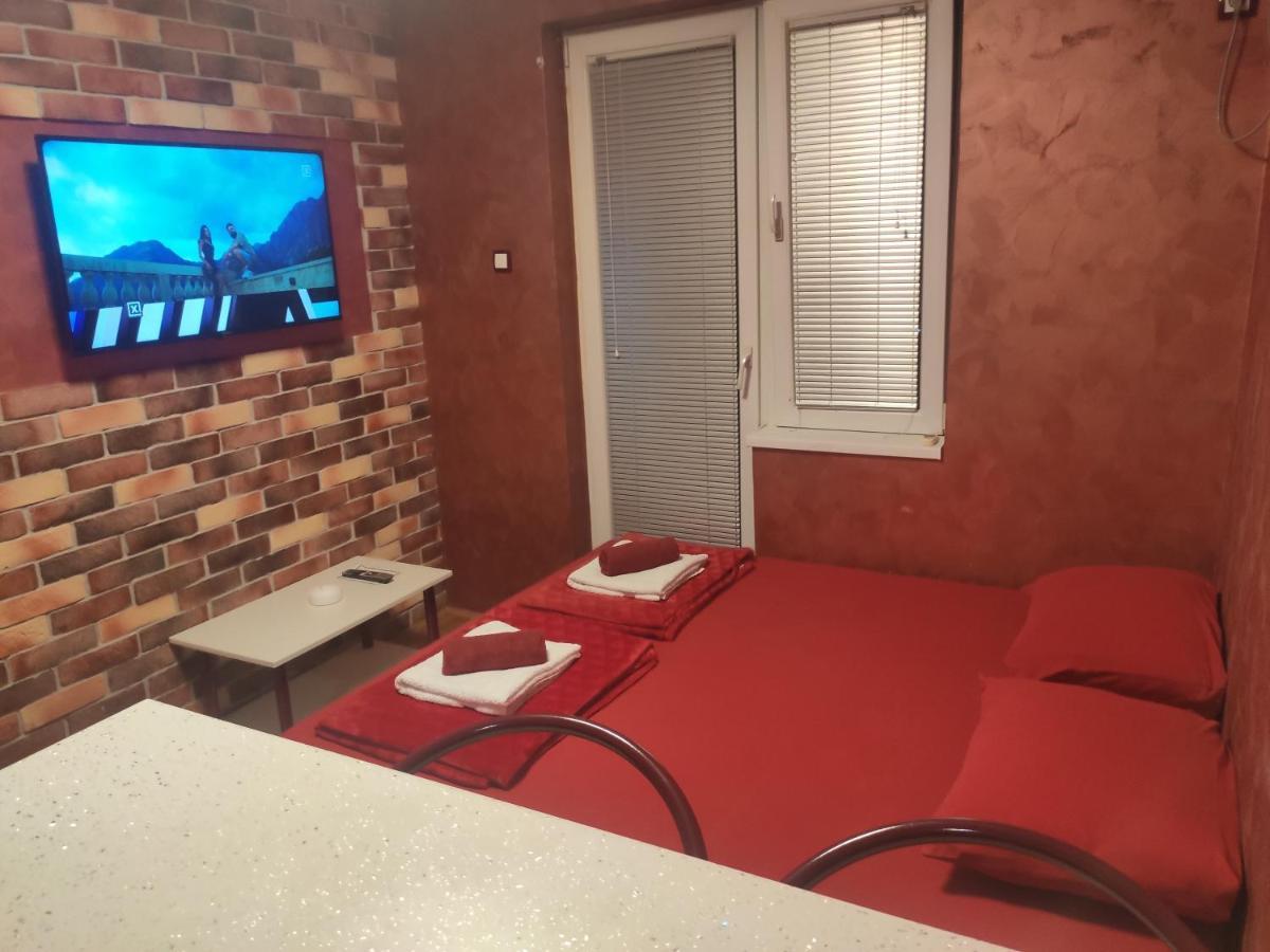 Modern Cozy Apartment Ni Exterior foto